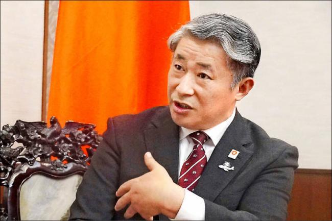 中国战狼暗呛斩杀日相 日方强烈抗议 中国战狼暗呛斩杀日相 日方强烈抗议