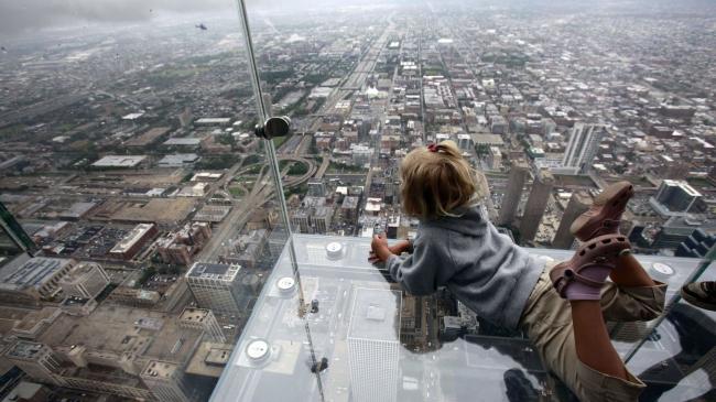 1/5美国人想离开美国 1/5美国人想离开美国