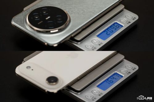 体验完华为 Mate 70 Air, 我感觉它被Air耽误了 体验完华为 Mate 70 Air, 我感觉它被Air耽误了