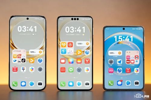 体验完华为 Mate 70 Air, 我感觉它被Air耽误了 体验完华为 Mate 70 Air, 我感觉它被Air耽误了