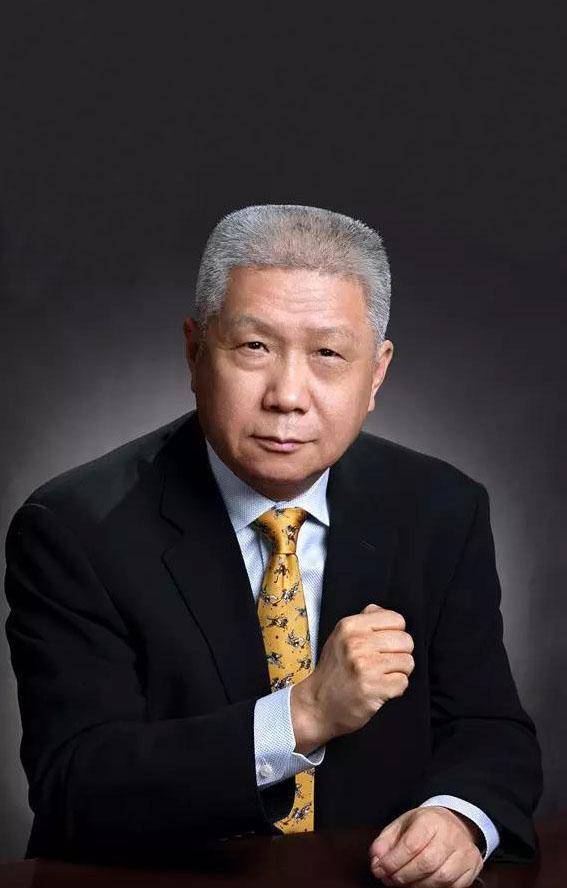 马未都评价许家印,透露许多细节 马未都评价许家印,透露许多细节