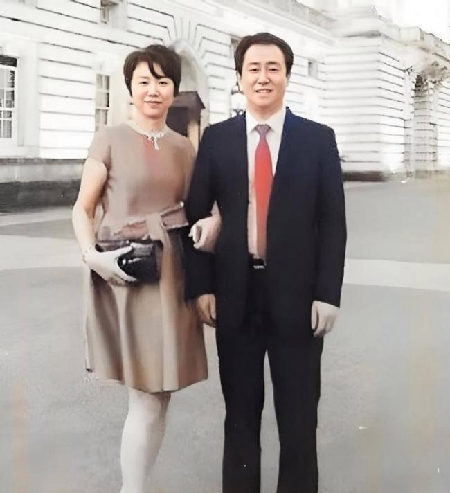 马未都评价许家印,透露许多细节 马未都评价许家印,透露许多细节