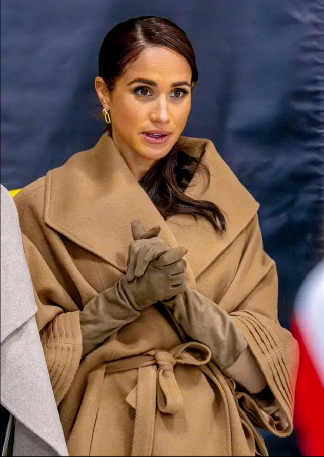 变成透明人,哈里在贝索斯豪宅枯坐角落 变成透明人,哈里在贝索斯豪宅枯坐角落