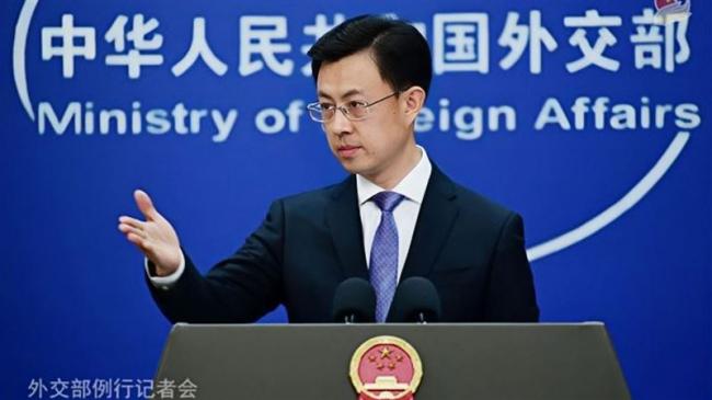 不停的骂!中国重返战狼外交 不停的骂!中国重返战狼外交