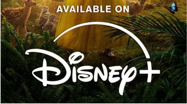 AI生成影片,迪士尼拟出利好新规 AI生成影片,迪士尼拟出利好新规