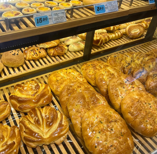 超市员工:这5种食物 内部人都不买 超市员工:这5种食物 内部人都不买