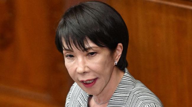 “她对中国的挑衅程度远超以往” “她对中国的挑衅程度远超以往”