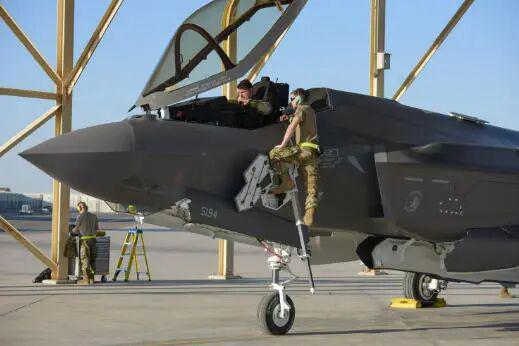 五角大楼担心“中国会偷技术” 五角大楼担心“中国会偷技术”