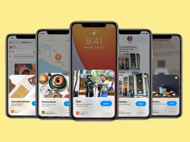 腾讯苹果 世纪大和解 腾讯苹果 世纪大和解