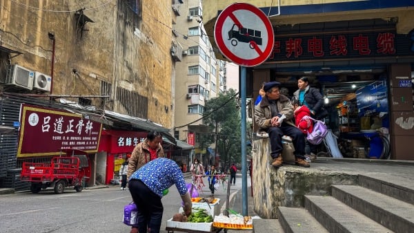 百姓身边八件“破事” 看透中国经济真貌 百姓身边八件“破事” 看透中国经济真貌