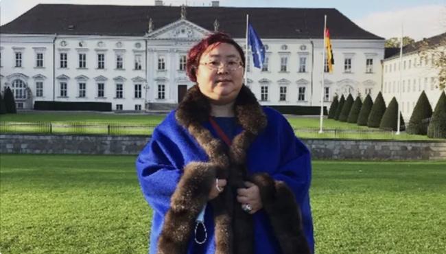 一次转账坏事,模范囚犯,钱志敏案更多细节被曝 一次转账坏事,模范囚犯,钱志敏案更多细节被曝