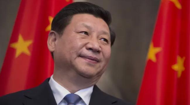 凭一己之力,习毁掉中共高层“活力”根基 凭一己之力,习毁掉中共高层“活力”根基