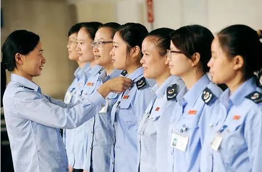 中国公务员录用标准有变 中国公务员录用标准有变