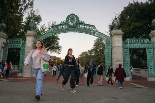 中国没戏唱了?美国打造“智能病毒”提炼稀土 中国没戏唱了?美国打造“智能病毒”提炼稀土