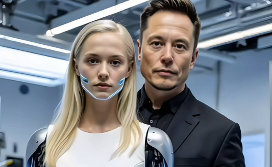 马斯克惊人预测:20年内人类有望“永生” 马斯克惊人预测:20年内人类有望“永生”