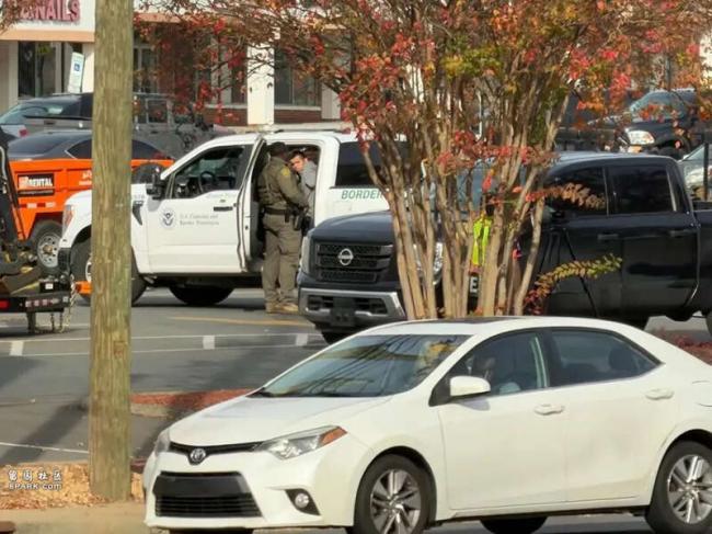 非法移民紧急交代后事 ICE下一个重点目标是这 非法移民紧急交代后事 ICE下一个重点目标是这