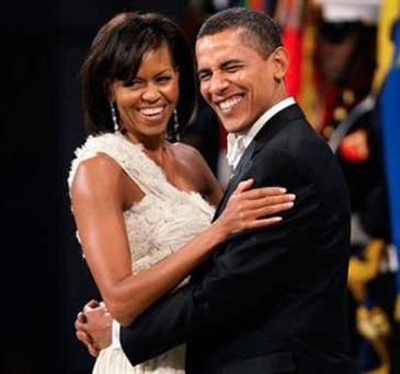 米歇尔·奥巴马:美国还没准备好让女性当总统 米歇尔·奥巴马:美国还没准备好让女性当总统