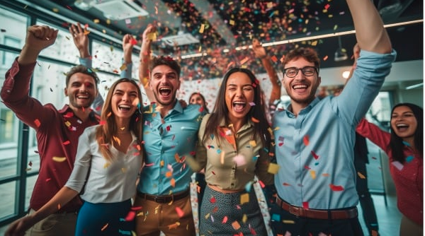 哈佛史上最人气导师:摸得着幸福的5个方法 哈佛史上最人气导师:摸得着幸福的5个方法