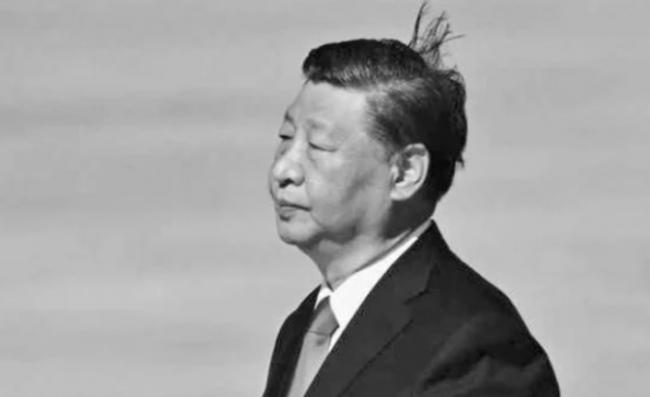 习近平“龙脉”被毁 “皇陵”功臣被抓 习近平“龙脉”被毁 “皇陵”功臣被抓
