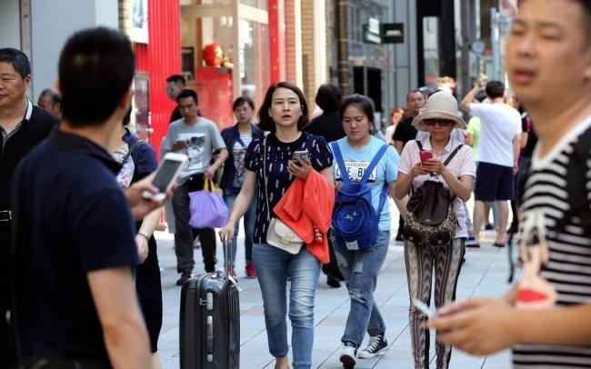 “日本梦”突然破灭,中国人震惊 “日本梦”突然破灭,中国人震惊