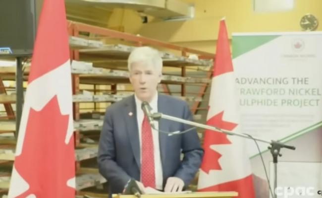 不过关就大选 加国今晚生死表决 不过关就大选 加国今晚生死表决