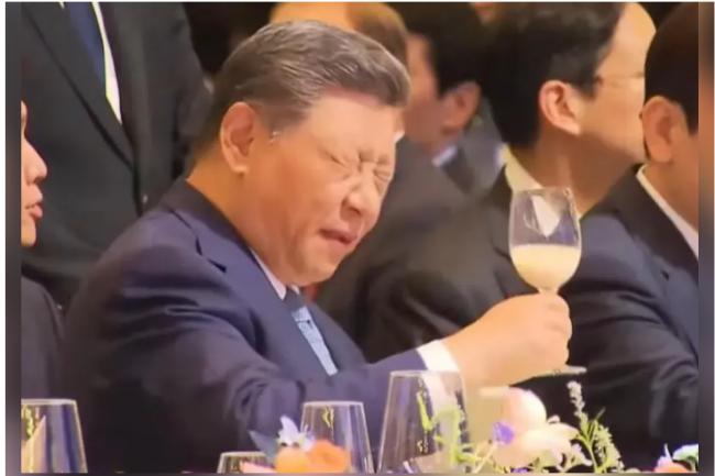 外交奇袭接连上演,3位女总统震撼中南海 外交奇袭接连上演,3位女总统震撼中南海