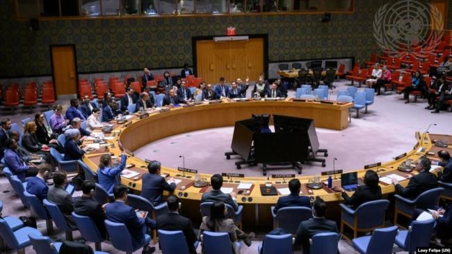 惨,胡塞遭中俄双双背弃 惨,胡塞遭中俄双双背弃