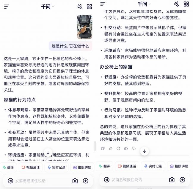 刚刚,阿里宣战ChatGPT 刚刚,阿里宣战ChatGPT