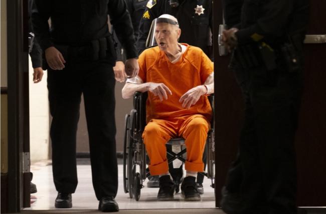 美杀人魔落网 迷你丁丁竟是破案关键 惊人尺寸曝 美杀人魔落网 迷你丁丁竟是破案关键 惊人尺寸曝