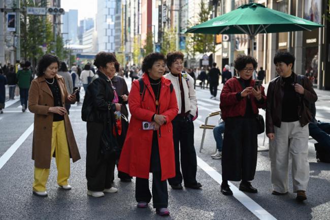 归化日本的中国学者 一篇“谢谢中国” 全网共鸣 归化日本的中国学者 一篇“谢谢中国” 全网共鸣