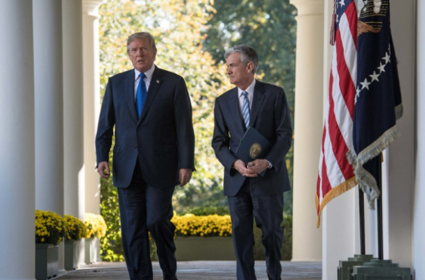 川普强硬放话:我现在就想炒掉他! 川普强硬放话:我现在就想炒掉他!