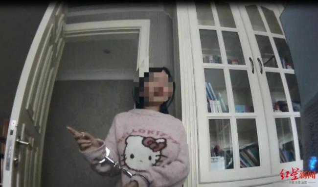 成都一海归女因“套路贷”损失超千万 成都一海归女因“套路贷”损失超千万