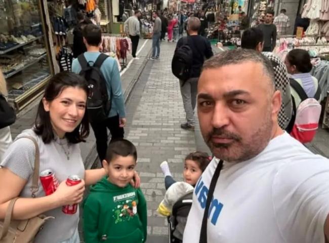 悲剧:德国一家四口在土耳其旅行死亡 死因曝光 悲剧:德国一家四口在土耳其旅行死亡 死因曝光