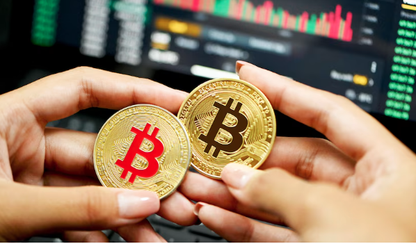 突如其来暴跌之后,比特币接下来会怎样? 突如其来暴跌之后,比特币接下来会怎样?