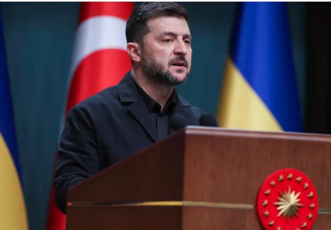 会谈无效!乌克兰遭遇俄军今年最致命的袭击 会谈无效!乌克兰遭遇俄军今年最致命的袭击