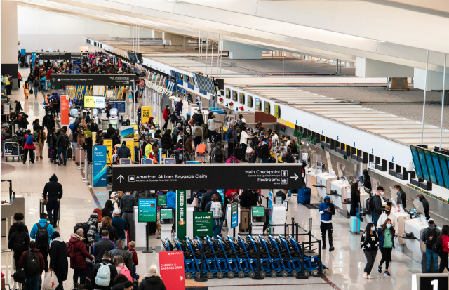 美国发布公告:赴美入境费用全线调涨 美国发布公告:赴美入境费用全线调涨