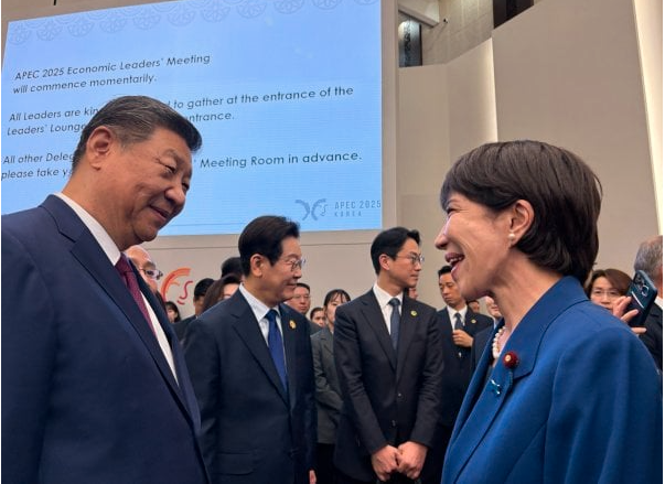 习近平三板斧 引爆中日台烽火 习近平三板斧 引爆中日台烽火