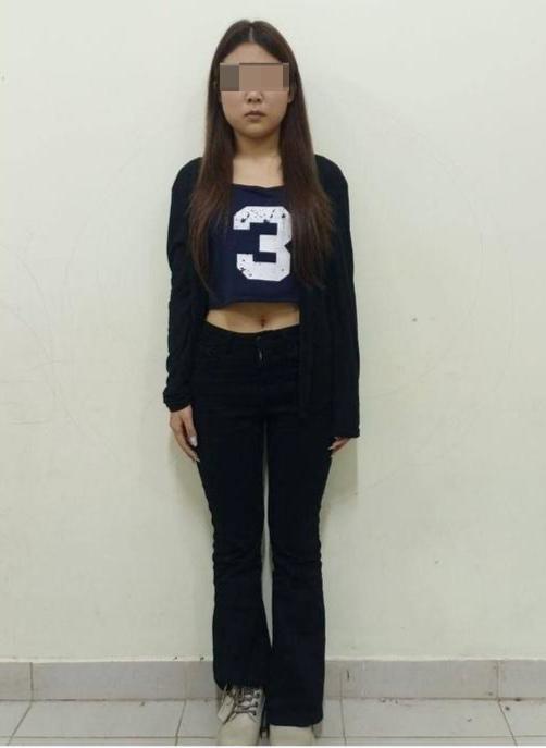 大反转!中国网红海外不是失联,是被捕入狱 大反转!中国网红海外不是失联,是被捕入狱