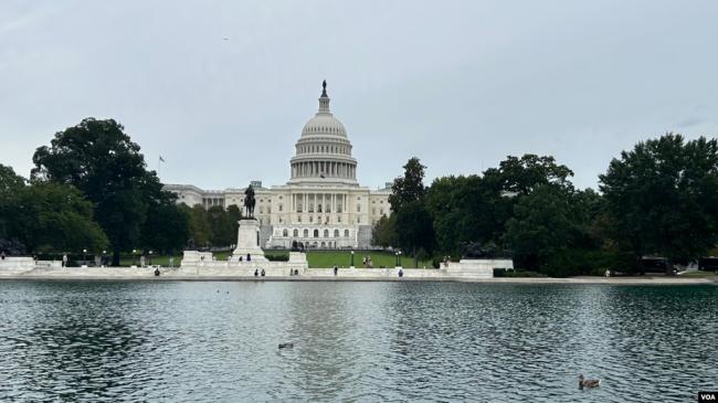 北京狠批日本之际,美国再烧一把猛火 北京狠批日本之际,美国再烧一把猛火