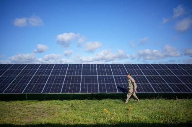 矿山里的一场特殊测试 加剧中欧关系紧张 矿山里的一场特殊测试 加剧中欧关系紧张