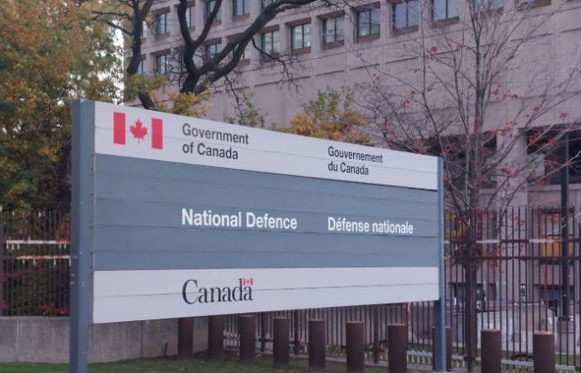 全国动员!加拿大拟组建30万民防军 全国动员!加拿大拟组建30万民防军