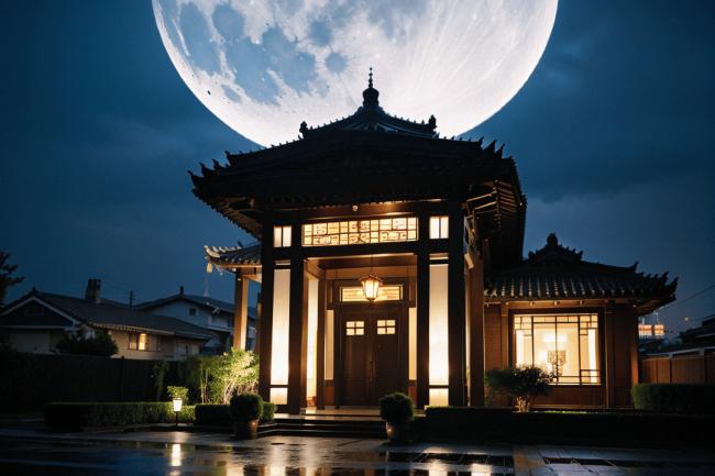 上海的一个炒房客暴雷了,月供惊人 上海的一个炒房客暴雷了,月供惊人