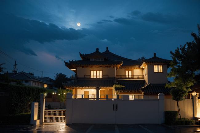 上海的一个炒房客暴雷了,月供惊人 上海的一个炒房客暴雷了,月供惊人