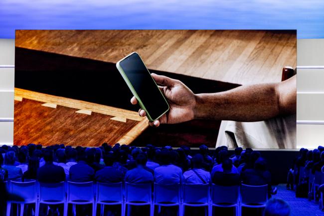 硅谷反华情绪日益高涨 硅谷反华情绪日益高涨