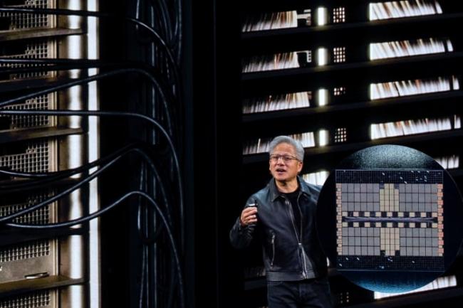 英伟达利润飙升,缓解投资者不安 英伟达利润飙升,缓解投资者不安