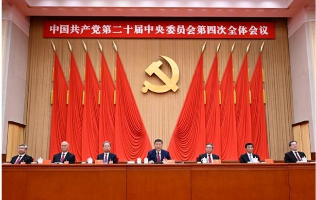 降降温?中媒:想想四中,中日不会真的打起来 降降温?中媒:想想四中,中日不会真的打起来