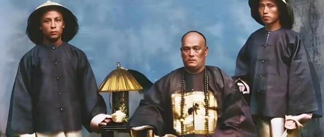 像极了....北京正在重演历史一幕 像极了....北京正在重演历史一幕