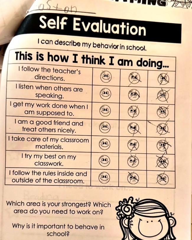 一场危机:美数百万儿童被诊断患有这种病 一场危机:美数百万儿童被诊断患有这种病