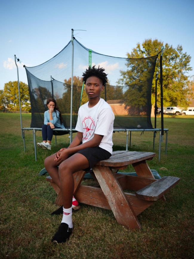 一场危机:美数百万儿童被诊断患有这种病 一场危机:美数百万儿童被诊断患有这种病