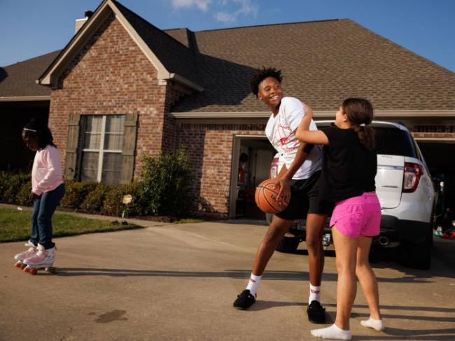 一场危机:美数百万儿童被诊断患有这种病 一场危机:美数百万儿童被诊断患有这种病